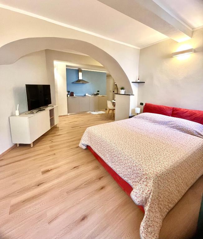 Villa Ottilia Nervi - 2