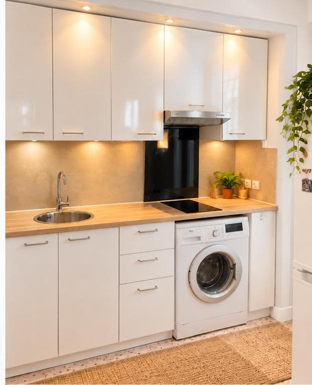 New Cosy Apartment - 3