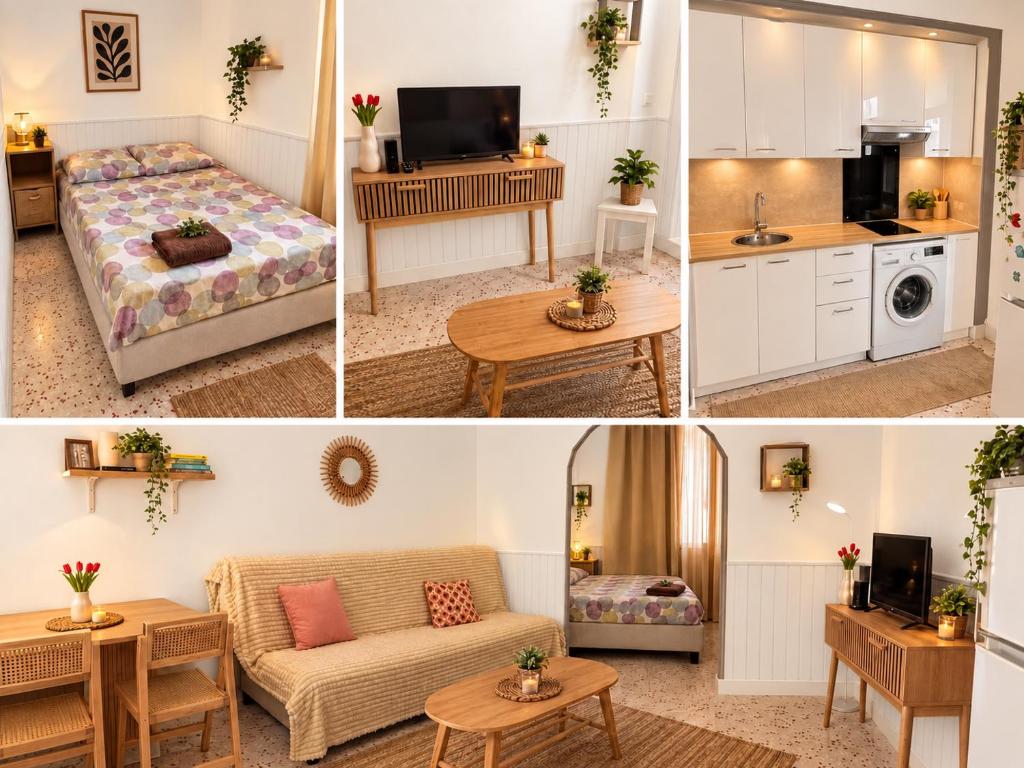 New Cosy Apartment - 1