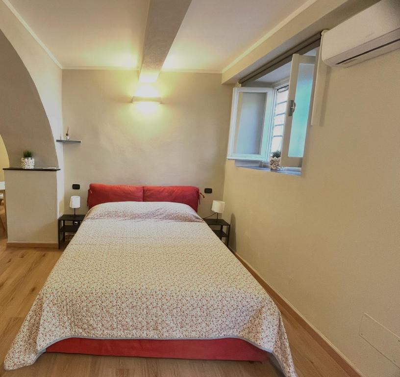 Villa Ottilia Nervi - 4