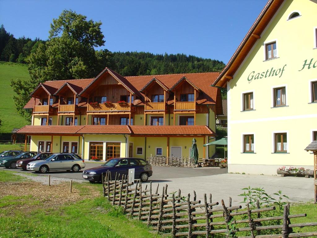 Gasthof Hofbauer photo