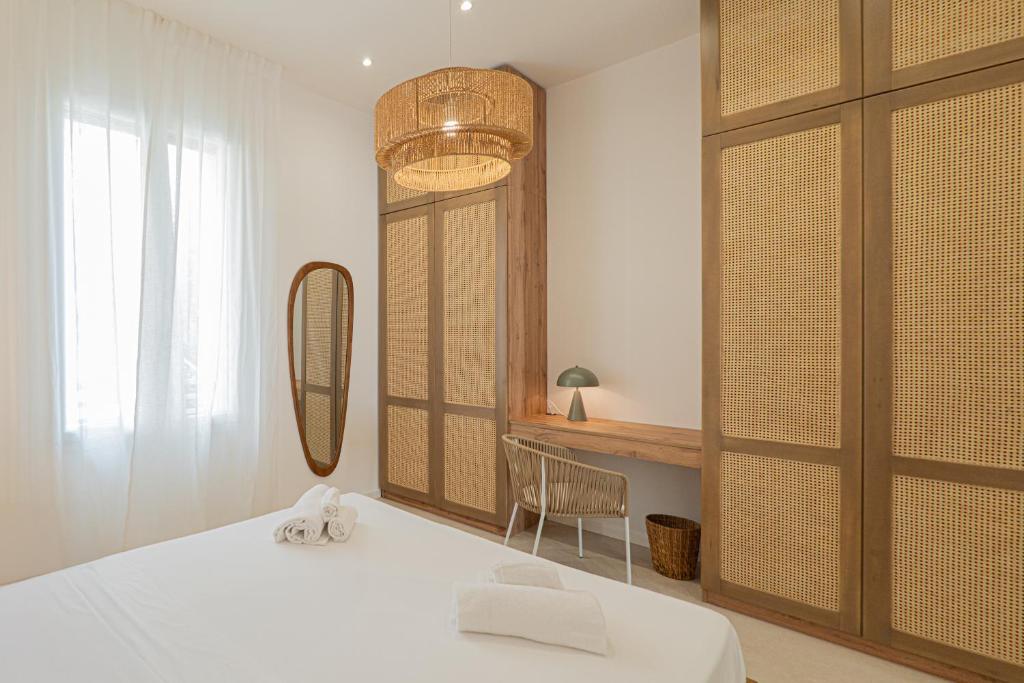 Cálida apartments - 2
