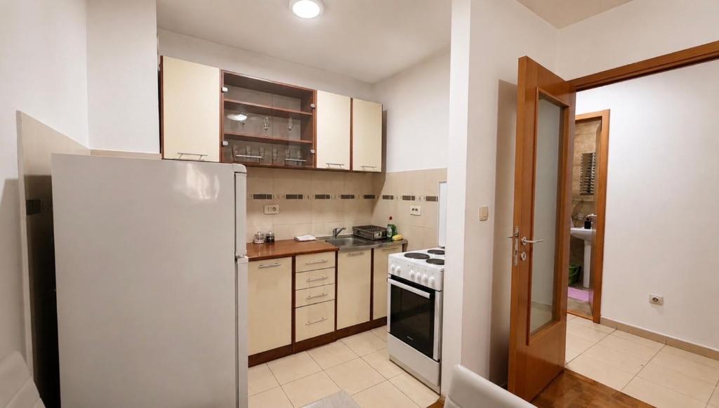 Apartman Stari Aerodrom NINA - 3