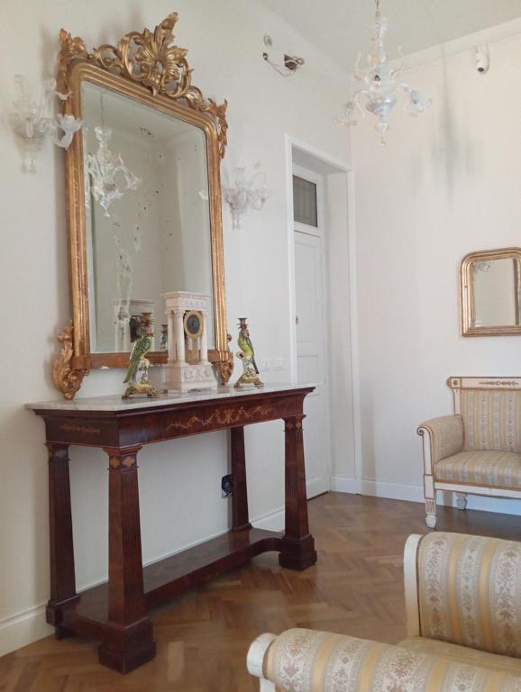 Blue Dionysos - Room with inside bathroom - 5