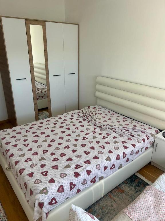 Bella Montenegrina Apartment - Podgorica - 4