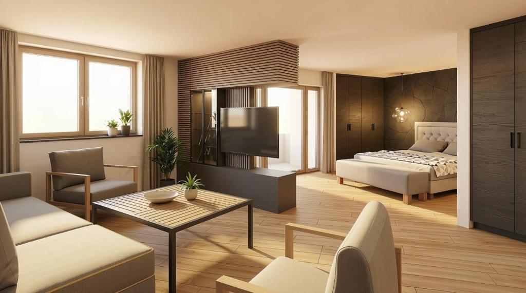Klein Fein Hotel Anderlahn - 2