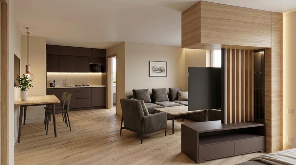 Klein Fein Hotel Anderlahn - 3