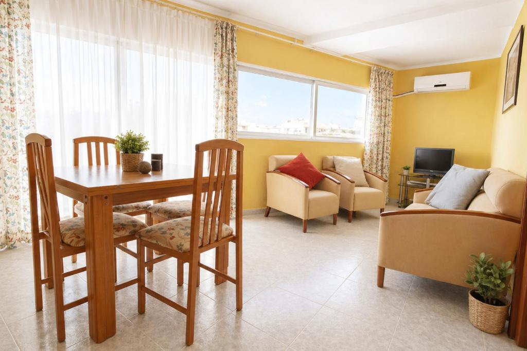Apartamento CRISTOBAL - 3