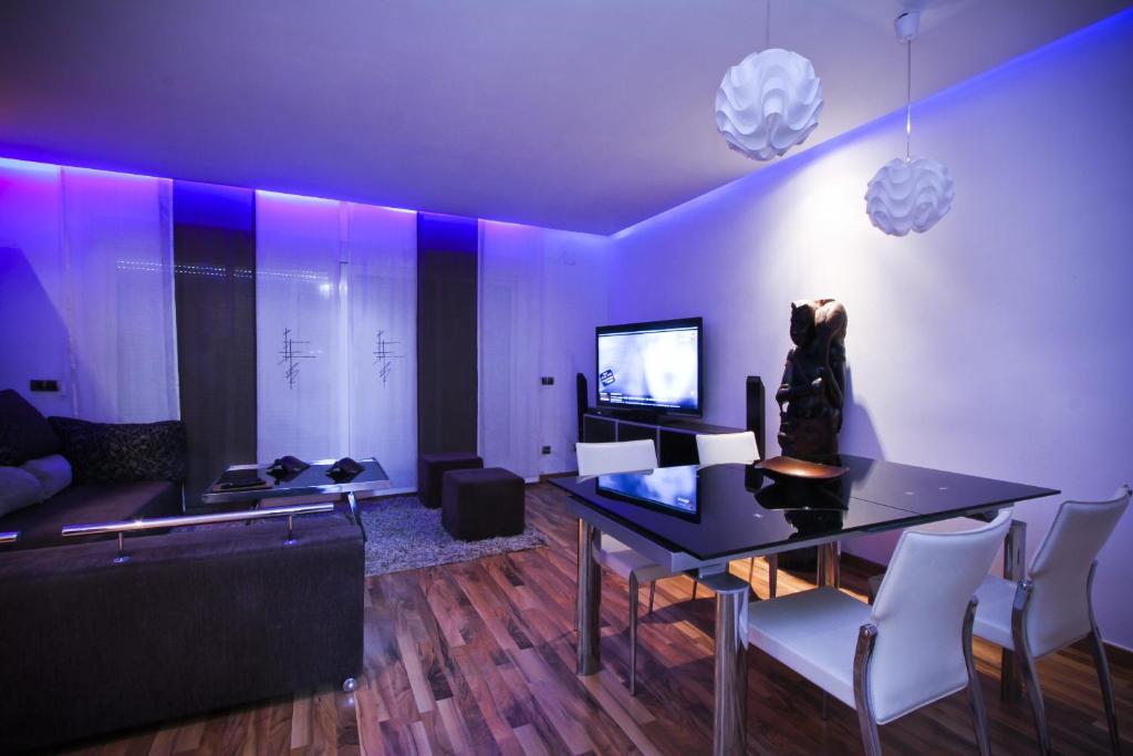 NATURE PLUS 2 Family House - 4