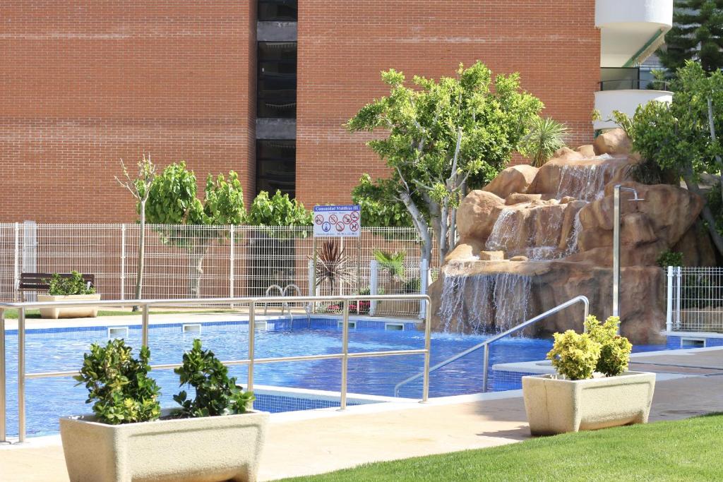 Apartamentos MALDIVAS III - 5