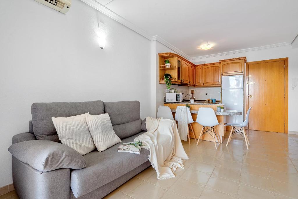 Apartamento TURQUESA - 4