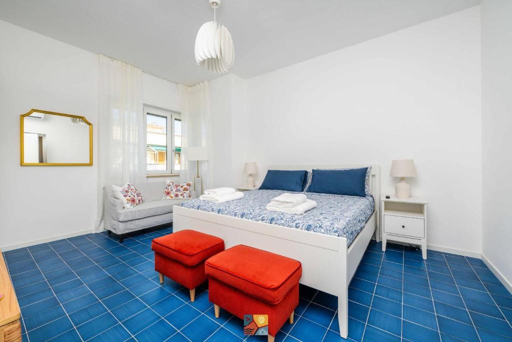 Donna Maria - 3BD Apartment Sorrento-Pool-Terrace - 2