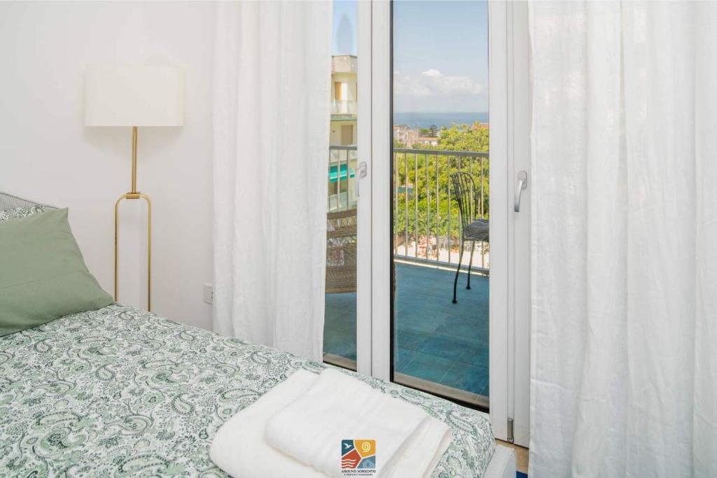 Donna Maria - 3BD Apartment Sorrento-Pool-Terrace - 4