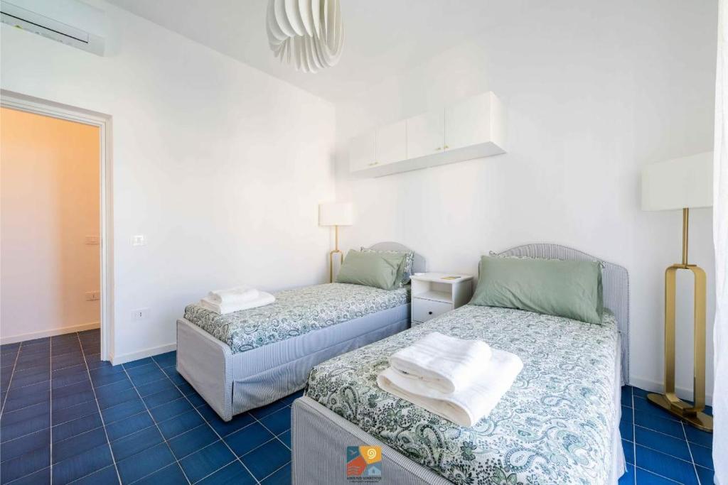 Donna Maria - 3BD Apartment Sorrento-Pool-Terrace - 5
