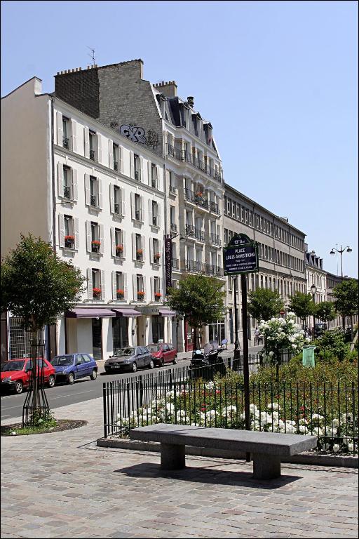 Létesítmények