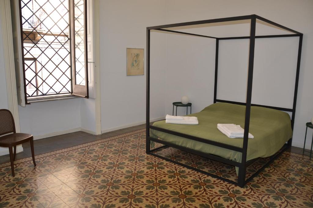 Capuana apartments - 2