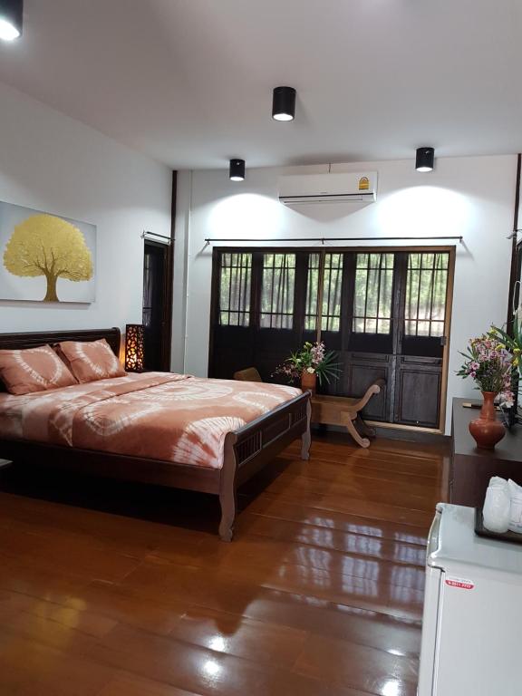 Phutawan Pundao 전경