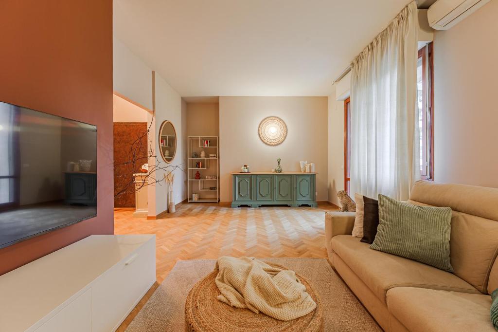 The Elite Stay in Florence - Natural Harmony - 5