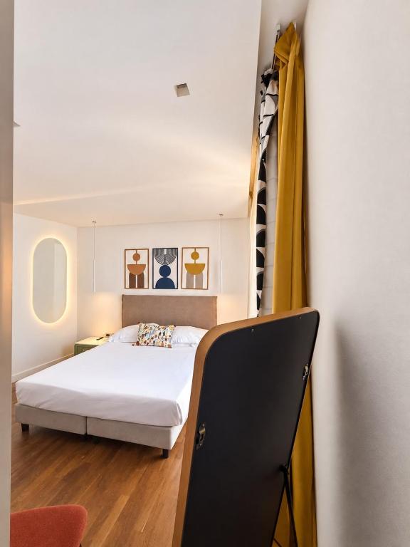 Amaurusa Boutique Hotel - 4