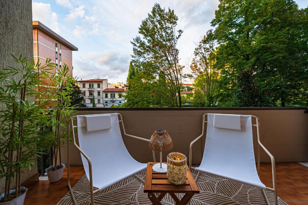 The Elite Stay in Florence - Natural Harmony - 2