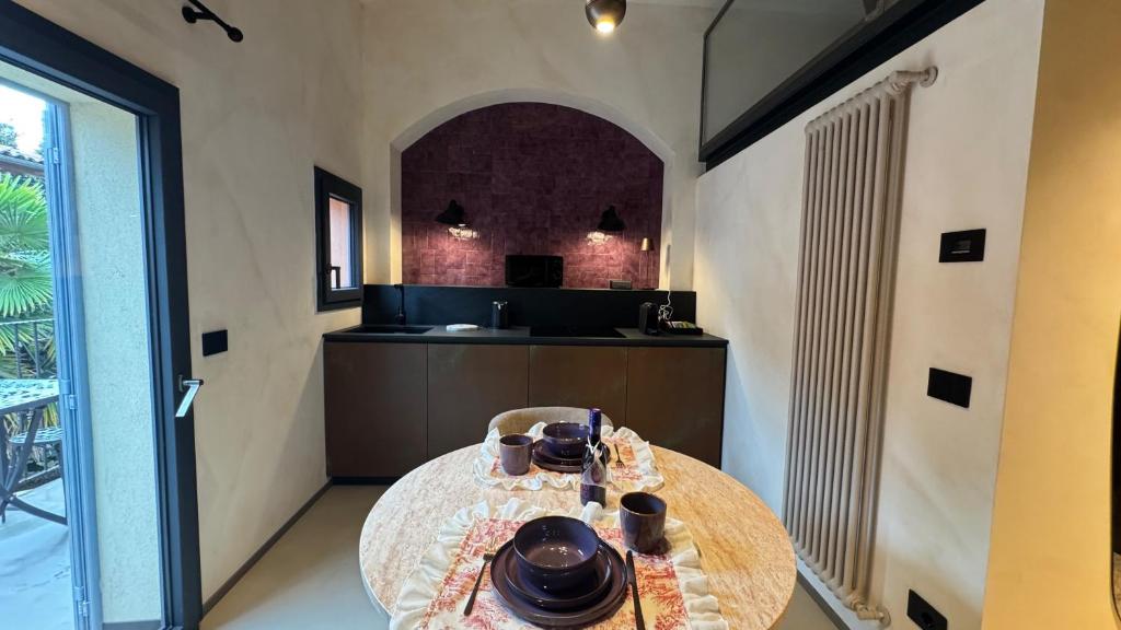 Loft di design tra città e aeroporto - 5