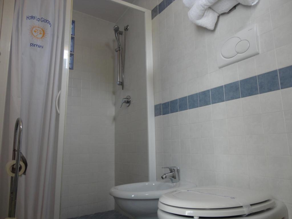 Hotel La Gioiosa Photo 41