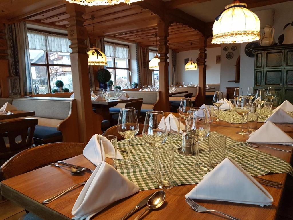 Hotel-Gasthof Lammersdorf - 4