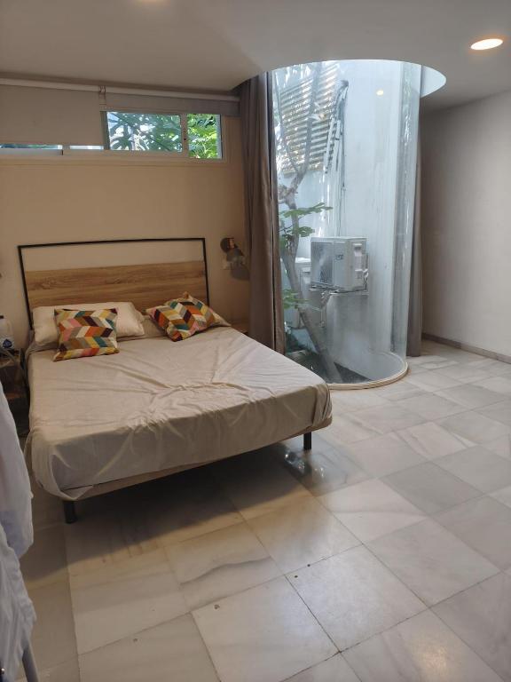 Duplex Carlota- 3-Bedroom Duplex for 6 with 3 Bathrooms and AC - 5