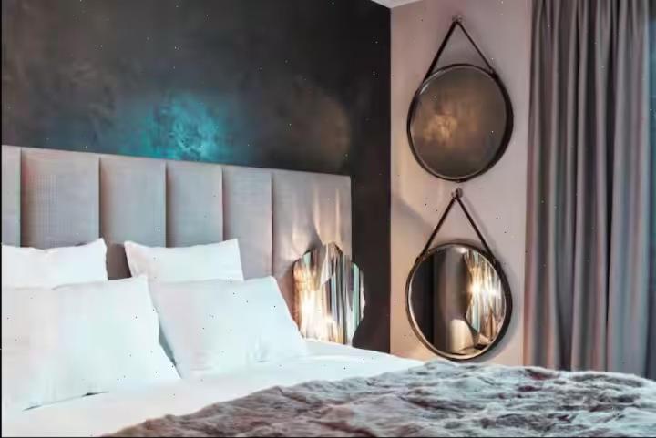 Peaceful Luxurious 3 Bedroom Apartment - 1