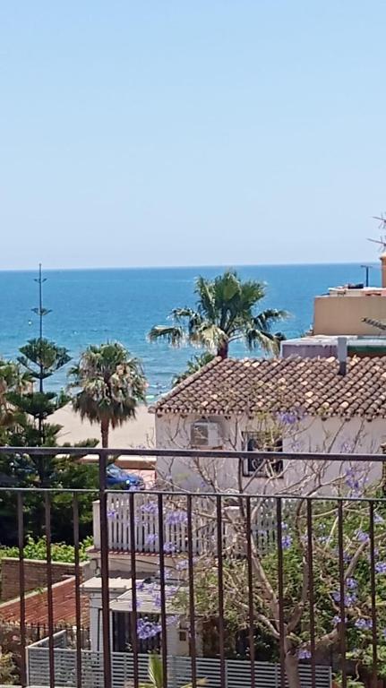 Atico en la playa con parking privado by Sunny Residences - 2