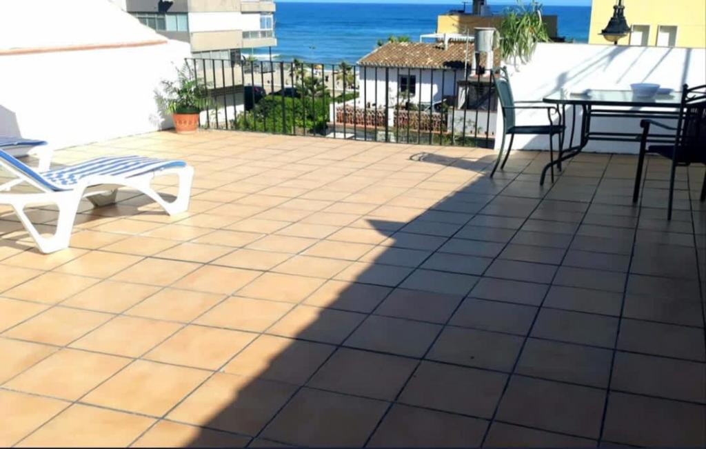 Atico en la playa con parking privado by Sunny Residences - 3