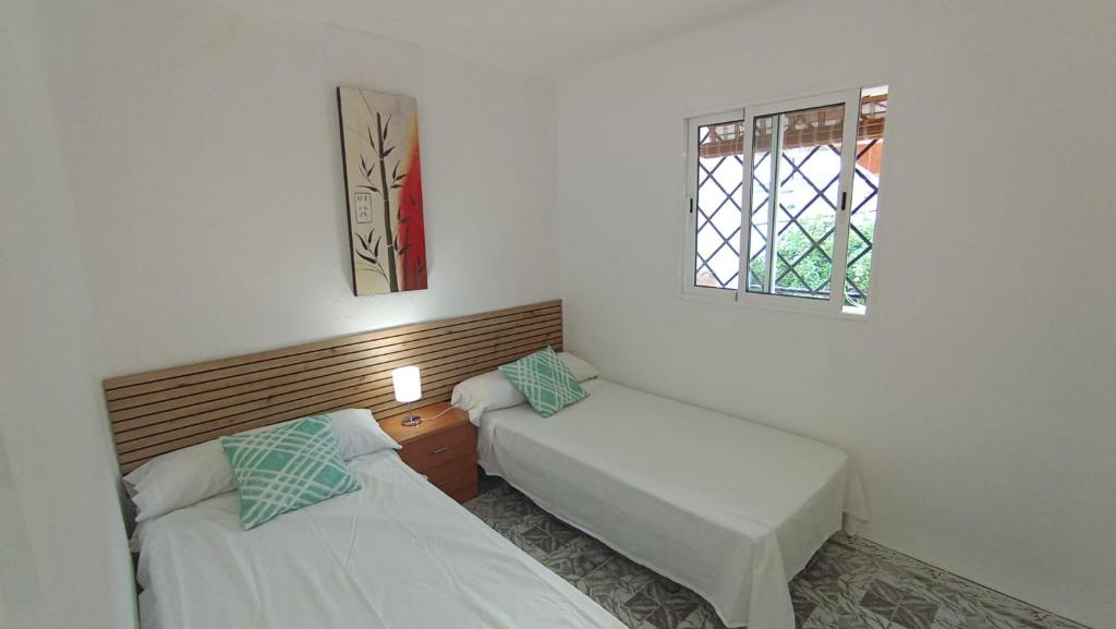 Atico en la playa con parking privado by Sunny Residences - 4
