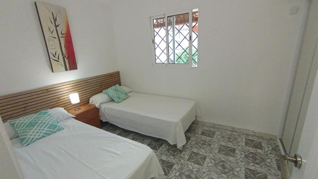 Atico en la playa con parking privado by Sunny Residences - 5