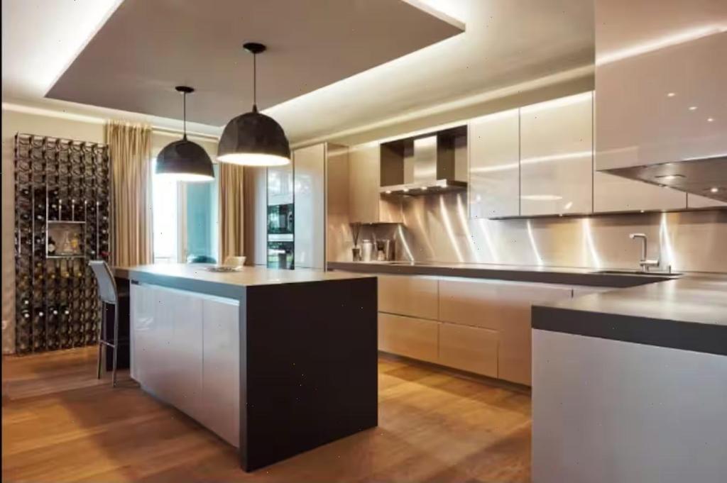 Peaceful Luxurious 3 Bedroom Apartment - 5