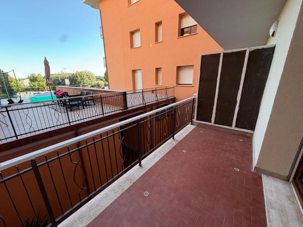 Castel House - 3 Bedrooms e 2 Bathrooms - AC, sleeps up to 6 - 4