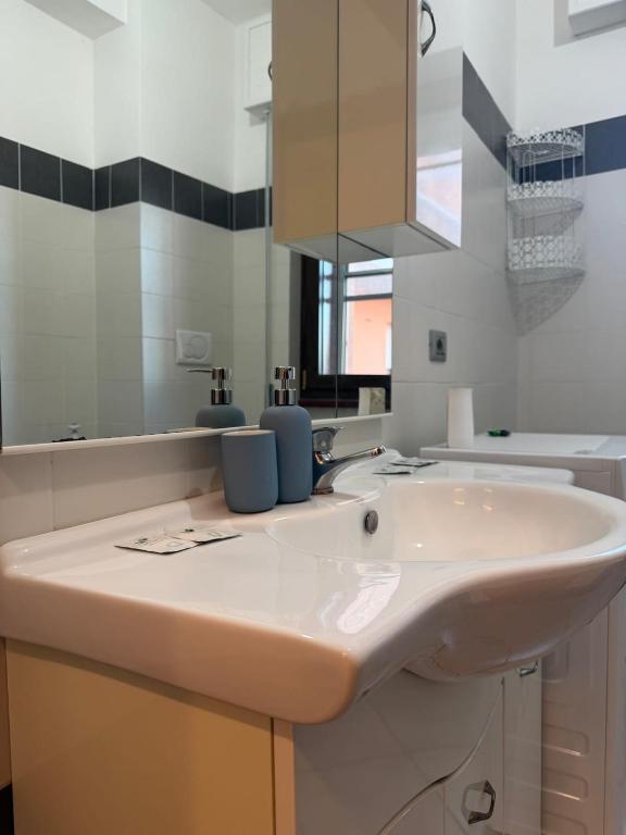 Castel House - 3 Bedrooms e 2 Bathrooms - AC, sleeps up to 6 - 5