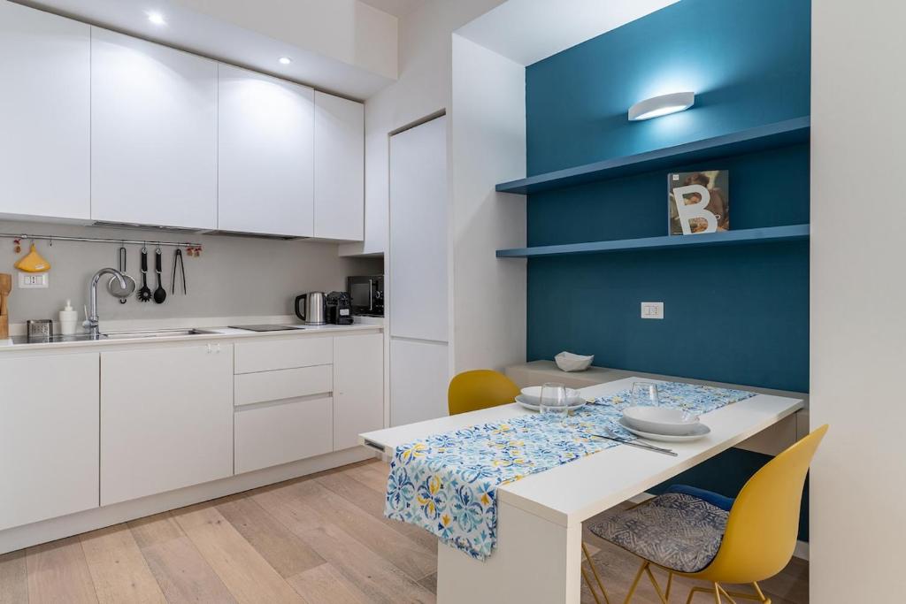 Cozy House next Central Station - Porta Venezia - 5