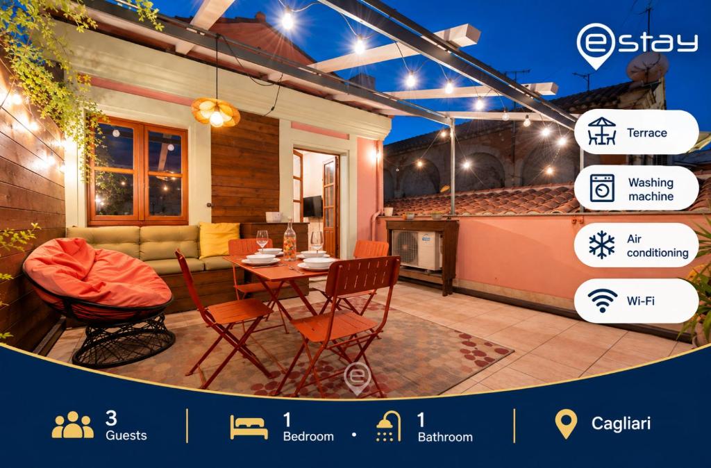 Estay - La Terrazza della Marina - 1