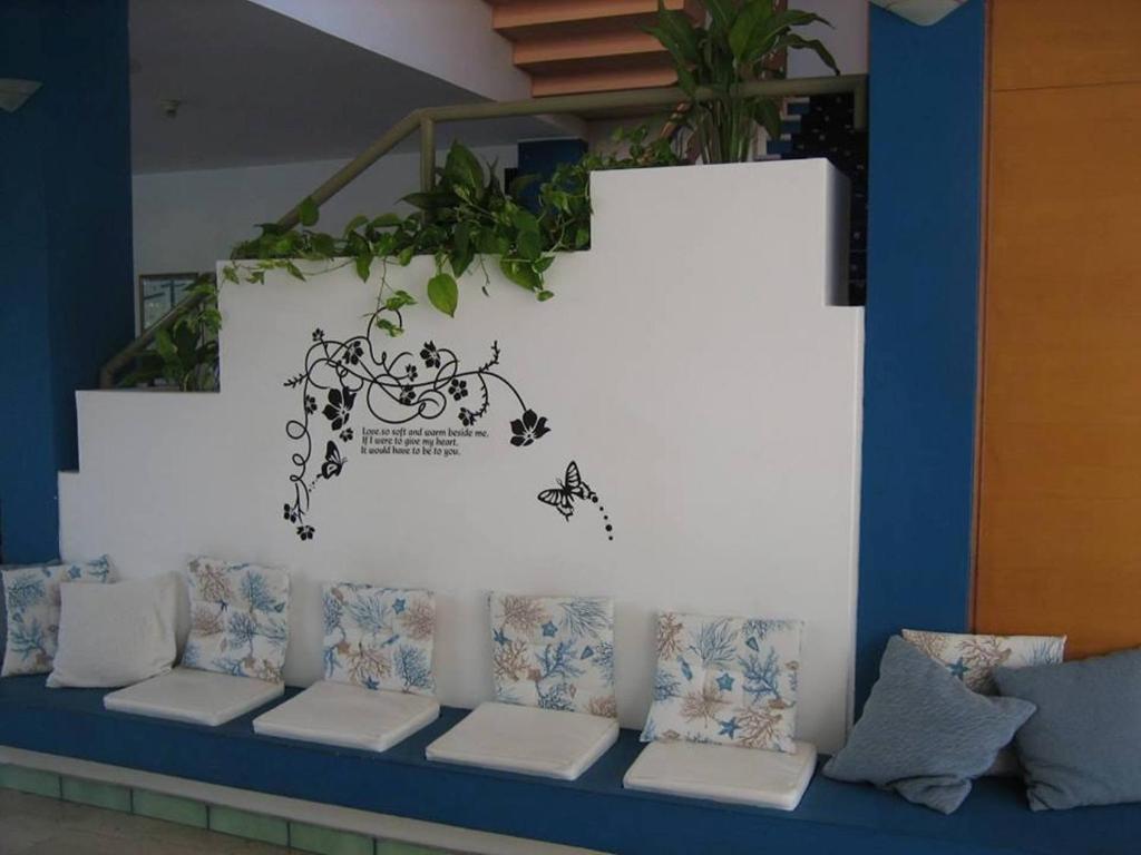 Villa Dei Principi Hotel photo