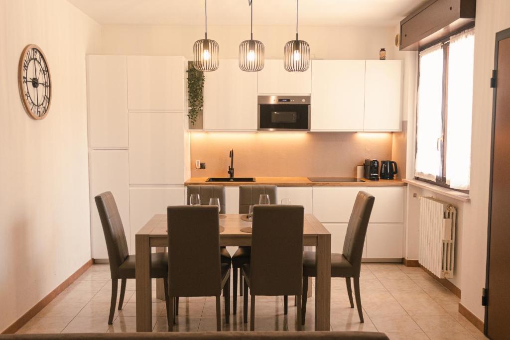 Residence La Meridiana - Apartment 04 - 4