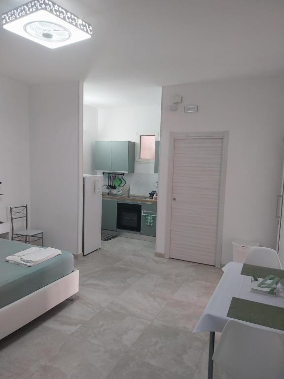 Appartamento Centro Otranto - 3