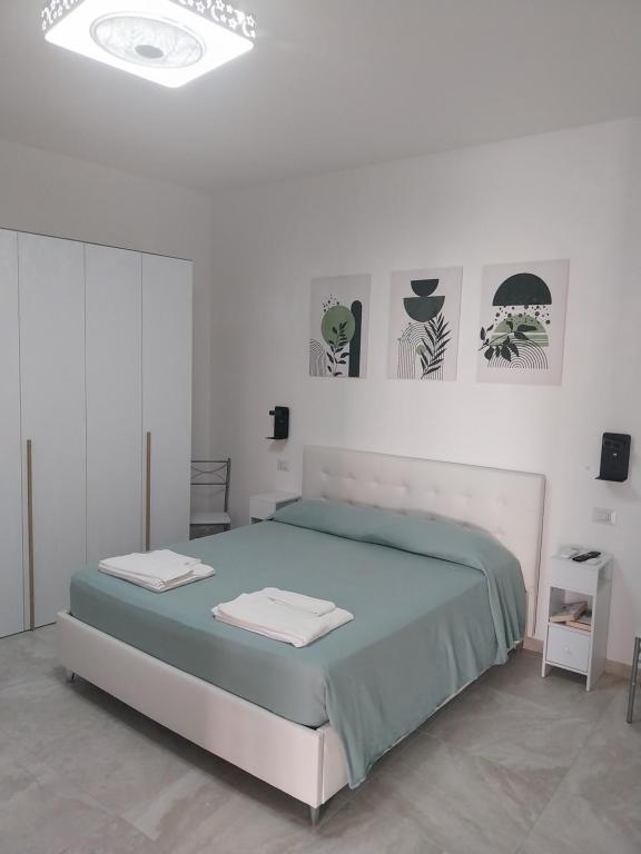 Appartamento Centro Otranto - 1