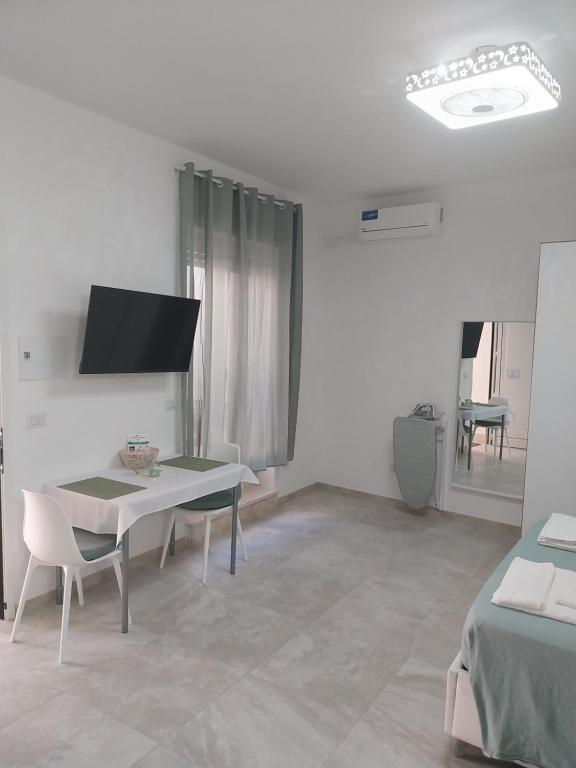 Appartamento Centro Otranto - 2
