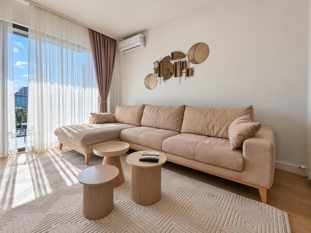 Beautiful Apartment in Belgrade Waterfront - 3