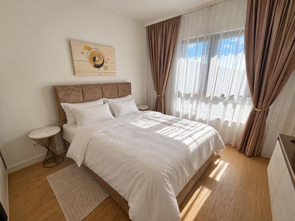Beautiful Apartment in Belgrade Waterfront - 5