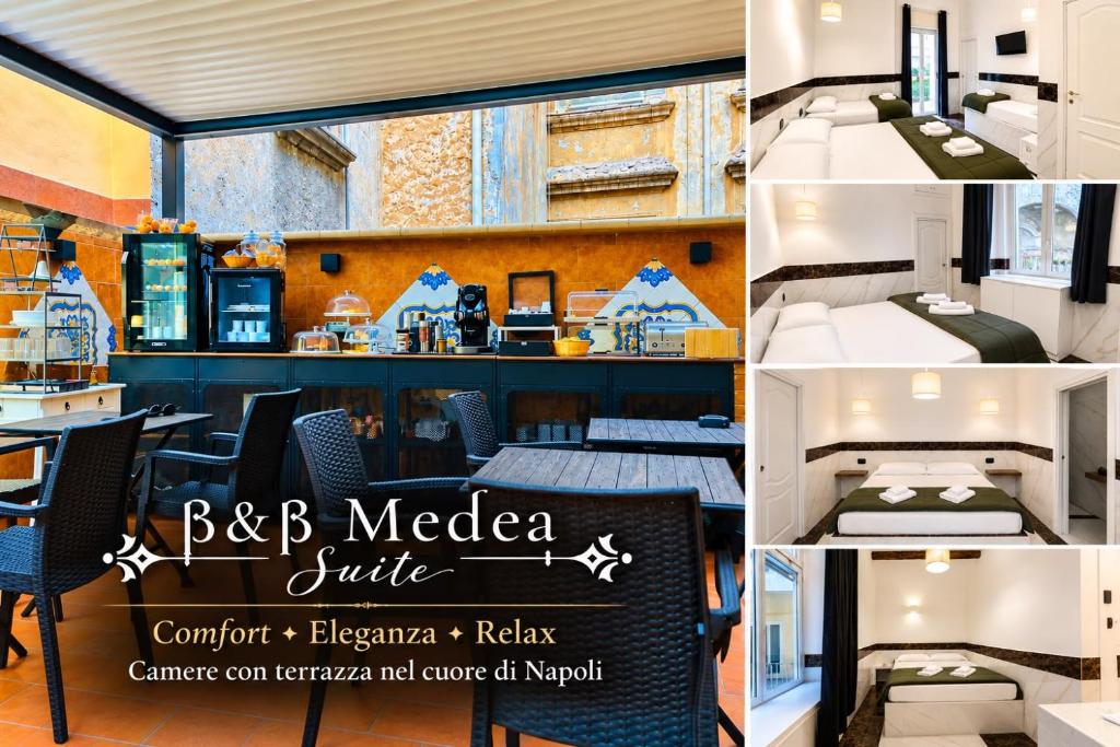 Medea Suite - 2