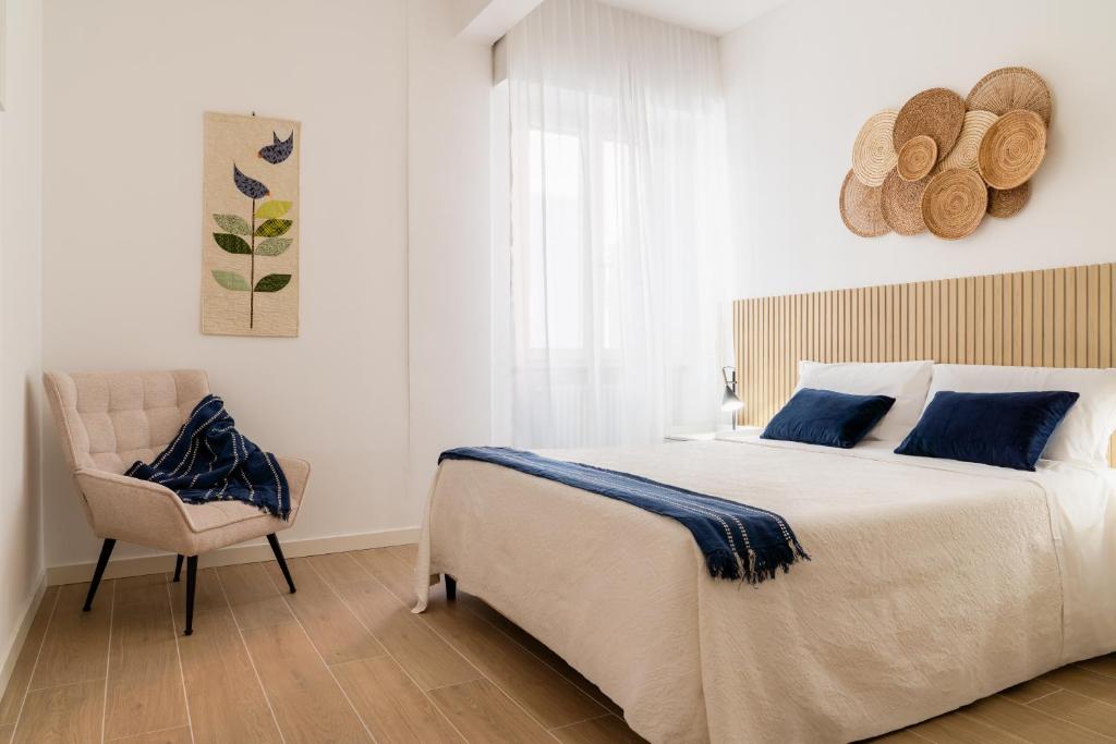 Tilia Boutique Apartment - 3
