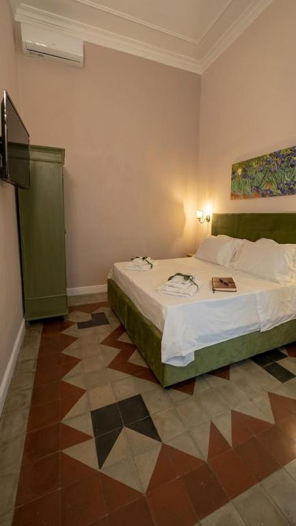 B&B Romeo Luxury Rooms - 5