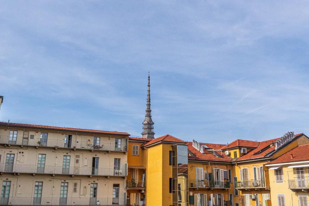 GuestHost - Comfy Apartment in Turin's Centre - 5