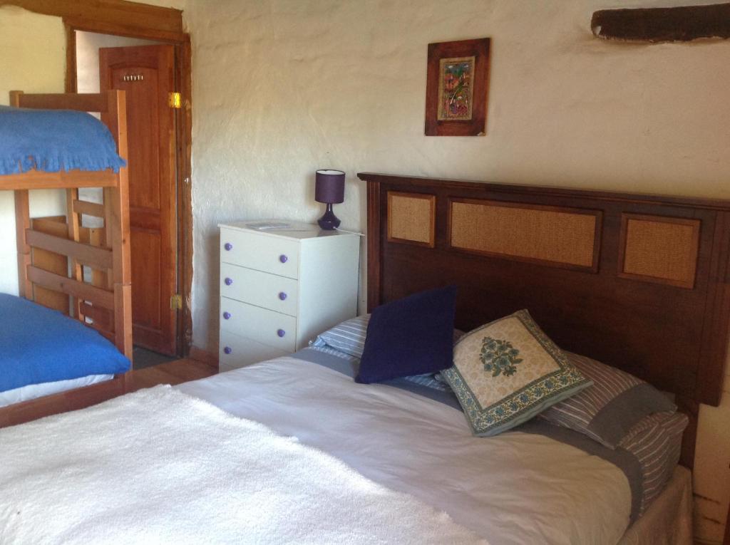 Atacama Lodge Rukazen Rústico - 2